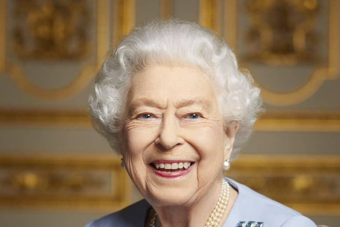 Queen Elizabeth