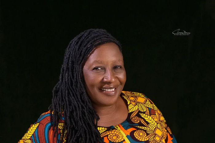 Nollywood veteran Patience Ozokwo [Instagram/OfficialPatienceOzokwo]