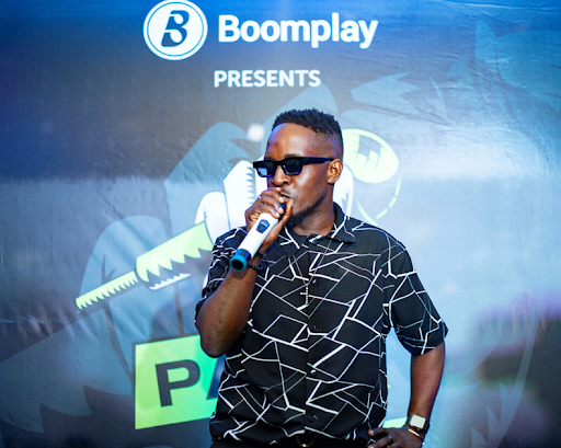 Foster emerges winner of Boomplay #PassTheMic Rap Challenge Season 1