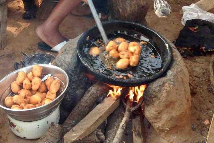 FG to prosecute food vendors using transformer oil
