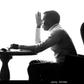 A young Chinua Achebe (Alamy)