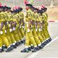 Drug war: 650 NDLEA officers graduate from Army training school. [Twitter:NDLEA]