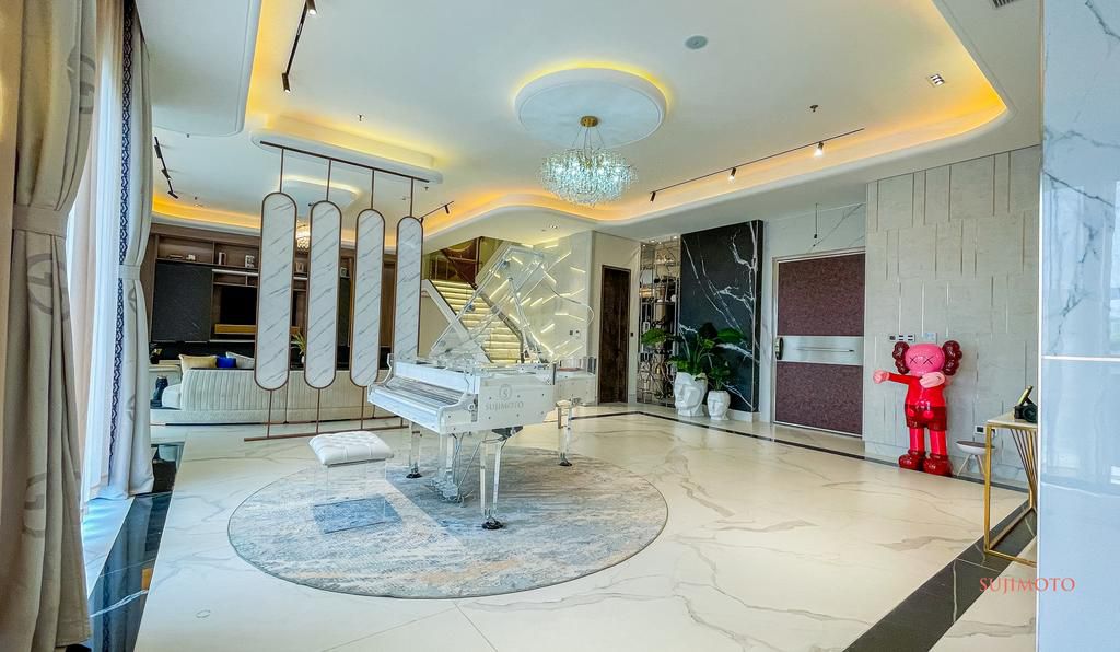 Hot Jollof Rice Hasn’t Sold This Fast; The LucreziaBySujimoto Is Down To 2Units!