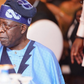 Asiwaju Bola Tinubu.