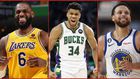 Top 10 Richest NBA players in 2022