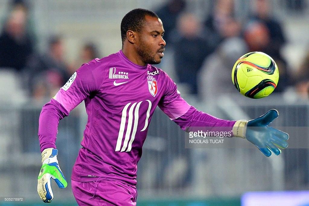 Vincent Enyeama