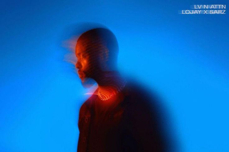 Lojay LVNATTN album cover via Google