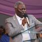 General Overseer of the Deeper Life Bible Church, Pastor William Kumuyi.