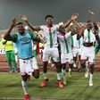 Burkina Faso has now reached three of the last four semifinals at the AFCON.