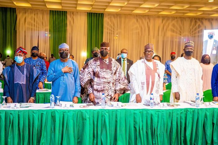 We've not come up with any decision yet on subsidy - NEC. [Twitter/@Opetuyii]