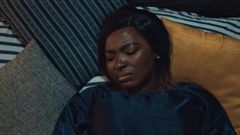 Meg Otanwa in 'For Maria Ebun Pataki' [Black History Month]