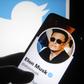 Elon Musk himself acknowledged that his most-liked tweet only received 4.8 million tweets, dwarfed by the number of followers he has and the total number of active Twitter users.