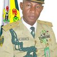 Mr Umar Abubakar Ncos Spokesman