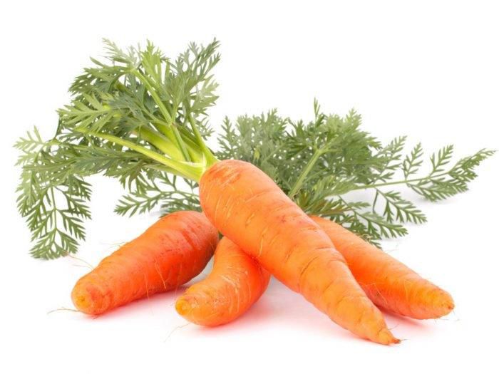 Carrots (1kg)