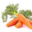 Carrots are great for sperm production