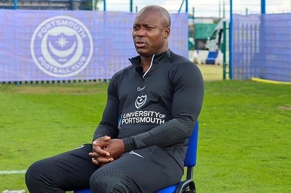 Yakubu Aiyegbeni vows not to apologize to Nigerians for miss chance against South Korea