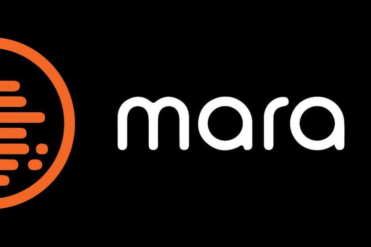 Mara Logo