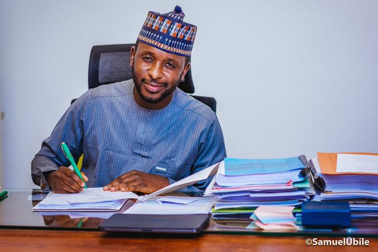 Mohammed Sani Dattijo (Trendsmap)