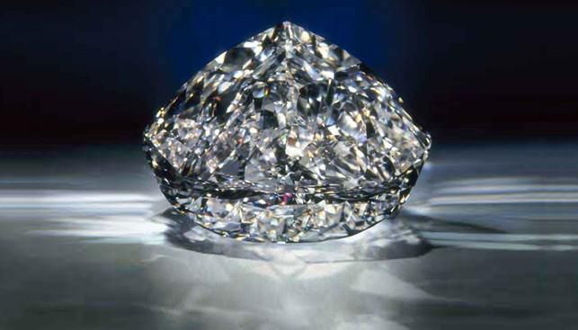 Centenary-diamond De beers