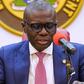 Lagos state Governor, Babajide Sanwo-Olu. [Twitter/@jidesanwoolu]