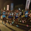 Access Bank Lagos City Marathon offers Africa a gateway to the world - – Ajortisedere Awosika