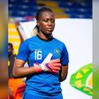 nnadozie chiamaka saved the Super Falcons