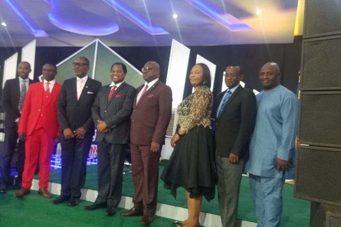 ASUU strike: Church launches educational fund to support FG.