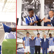 Zaidu Sanusi signs with FC Porto until 2027