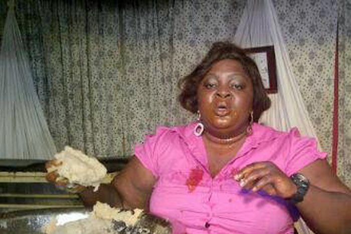 Your fitfam will be in the mud if you eat these meals [Nairaland]