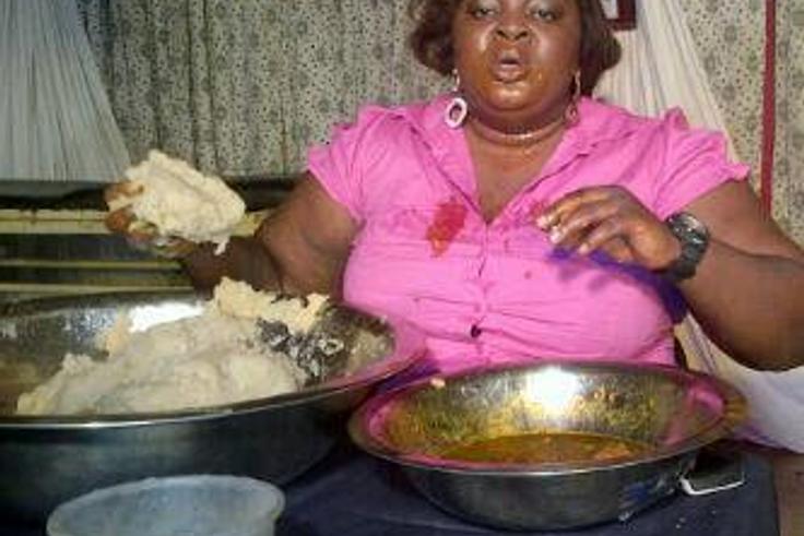 Your fitfam will be in the mud if you eat these meals [Nairaland]