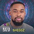 Sheggz BBNaija season 7 housemate [bigbronaija]