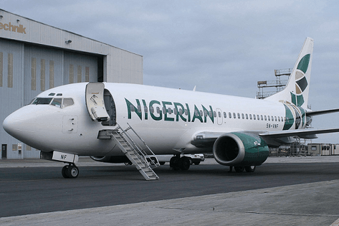 Group backs Senate’s move to protect Nigerian airlines from unfair competition [Ships & Ports]