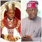 Olu of Warri denies endorsing Tinubu's presidential ambition.