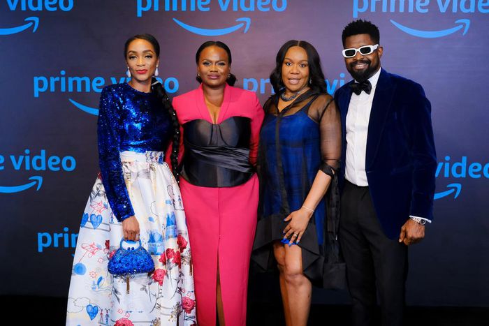 Prime Video hosts Nigeria’s biggest stars & consumers at its first experience Prime Video event in Nigeria