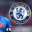 Kalidou Koulibaly: Napoli reach agreement with Chelsea for Senegal defender