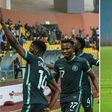Super Eagles Round of 16 opponents