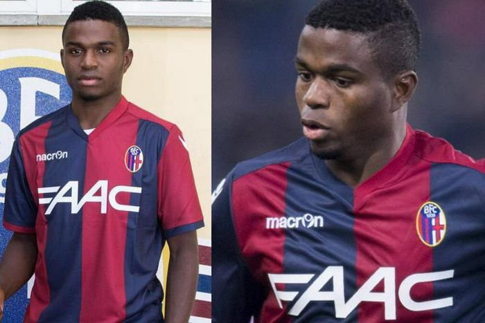 FIFA bans Orji Okonkwo for 4 years