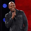 Dave Chappelle hosted "Saturday Night Live."