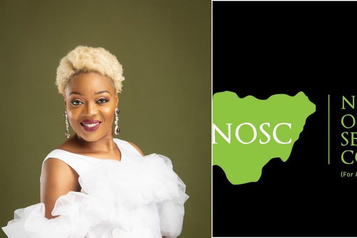 Chineze Anyaene-Abonyi , NOSC Chairperson [NOSC]