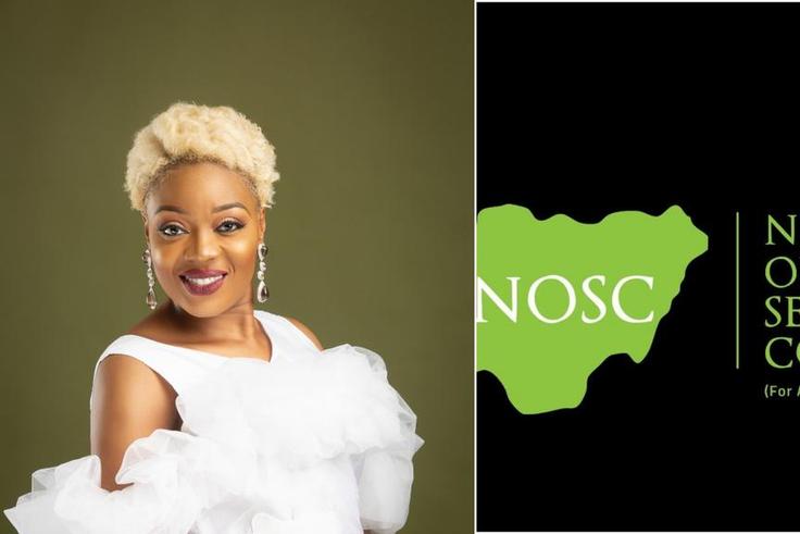 Chineze Anyaene-Abonyi , NOSC Chairperson [NOSC]
