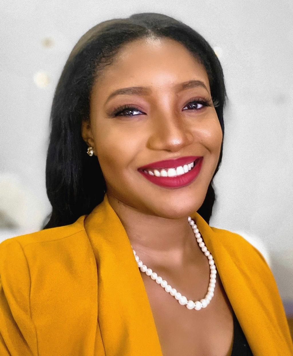 Chioma Onuchukwu, Head of TuneCore, West and East Africa