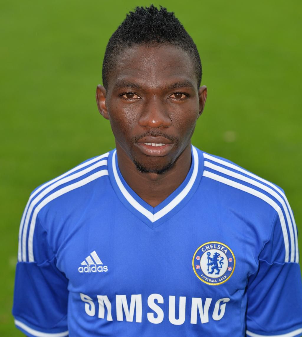 Kenneth Omeruo