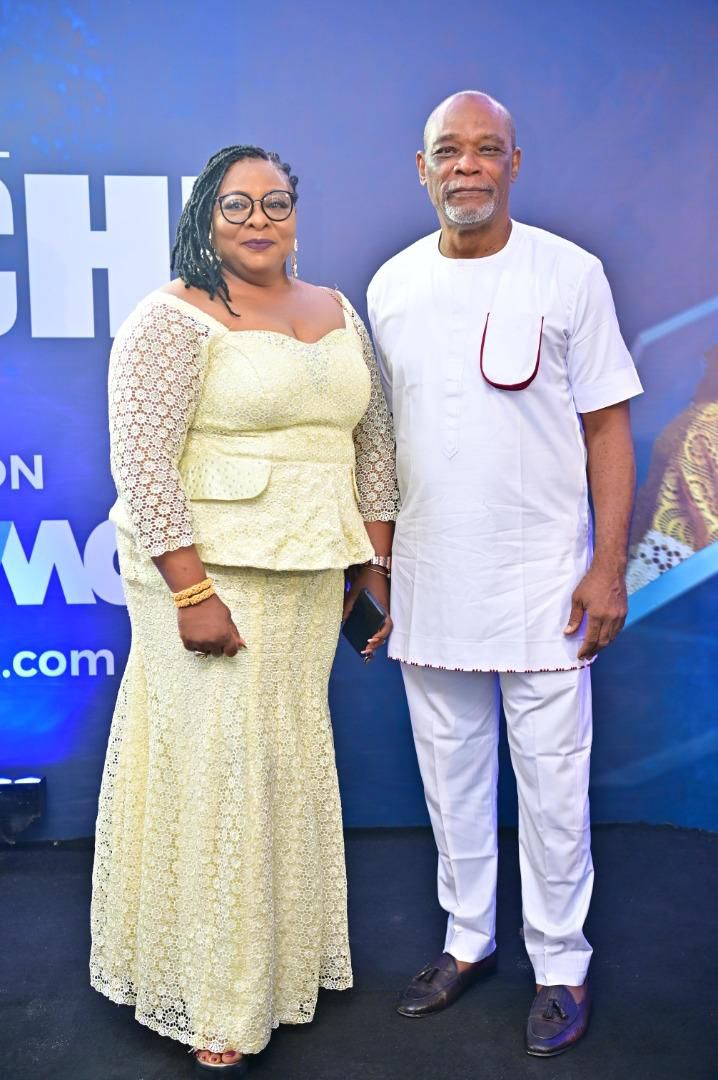 Showmax premiere Diiche in Lagos, Nigeria [IDAfrica]