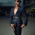 Androgynous fashion is increasingly popular [instagram/enioluwa]