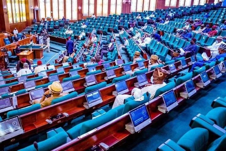 House of Reps