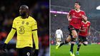 Lukaku's woes, Maguire's header and other interesting stats from EPL matchday 26