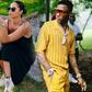 Wizkid and Jada (ceekvibes)