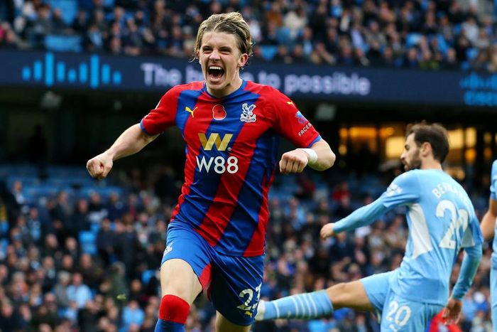 Conor Gallagher (The Guardian)