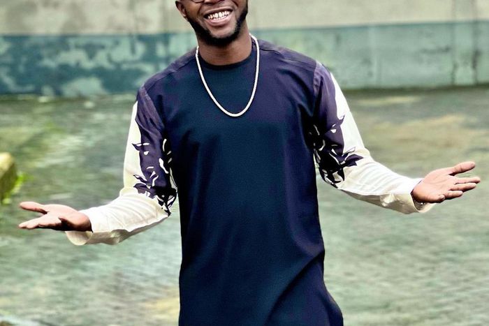 Nigerian veteran singer Abdul Bello popularly known as JJC Skillz [Instagram/JJCSkillz]