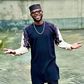 Nigerian veteran singer Abdul Bello popularly known as JJC Skillz [Instagram/JJCSkillz]